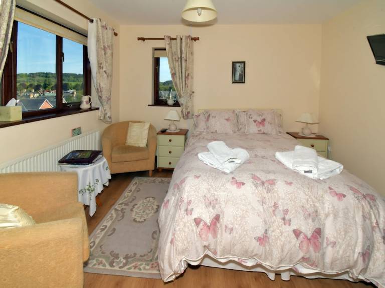 Bed and breakfast  Builth Wells