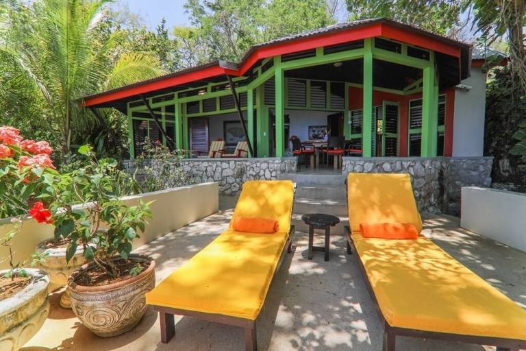 Villa Negril