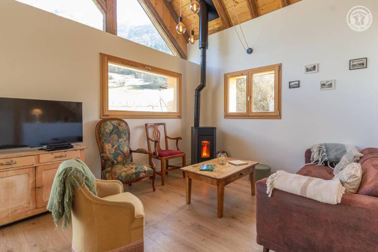 Wonderful gite with terrace | Pet-friendly — photo 5