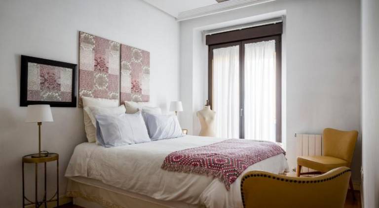 Charming rental apartment | Near Puerta del Sol | Pet-friendly — photo 2