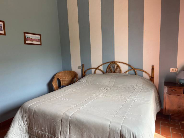 Bauernhof Lucca