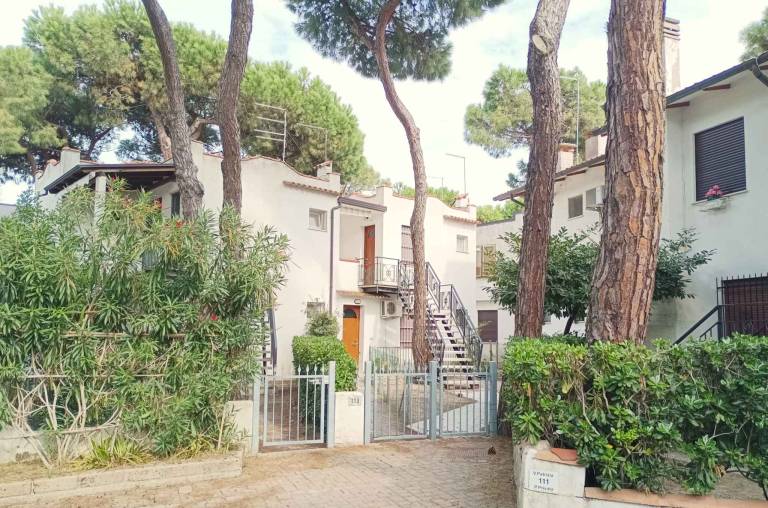 Vacation home with patio | Next to the beach | Pets are welcome in Rovigo