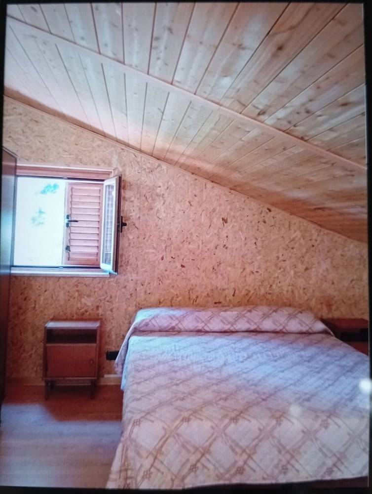 Casa vacanza Vaccarizzo albanese