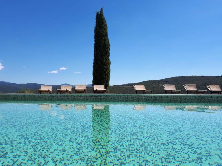 Longère Massa Marittima