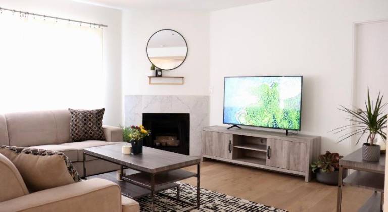 93 m&sup2; Ferienwohnung