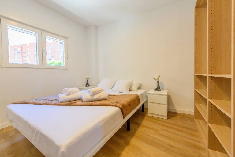 Habitación privada  Móstoles