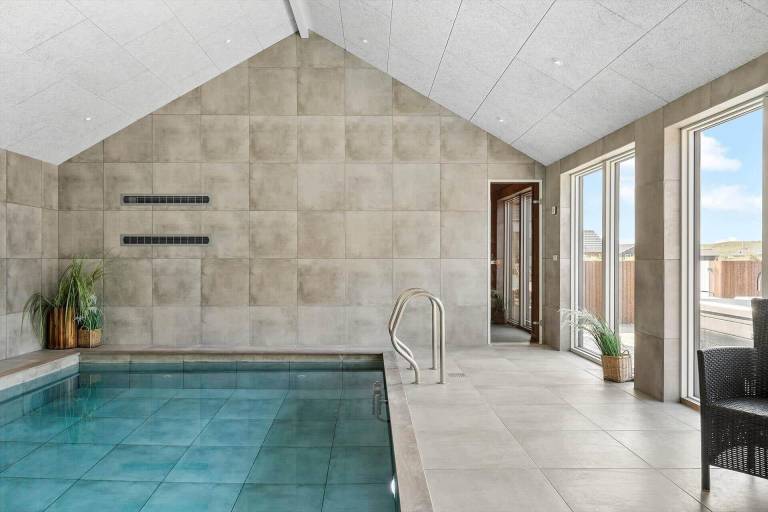 Fully equipped house with sauna, barbecue & hot tub | Close to the beach | Pets allowed — photo 5