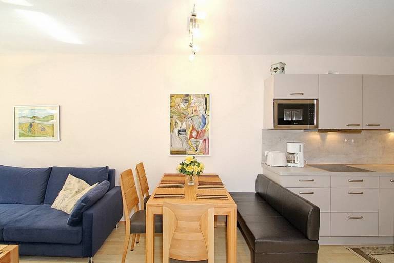 Strandresidenz Appartement 203 — photo 3