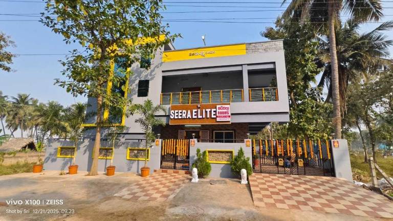Hotel O SEERA ELITE