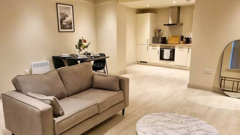 Apartment Headingley