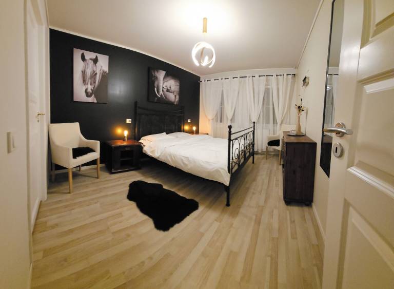 Chalet Mănăstirea Humorului