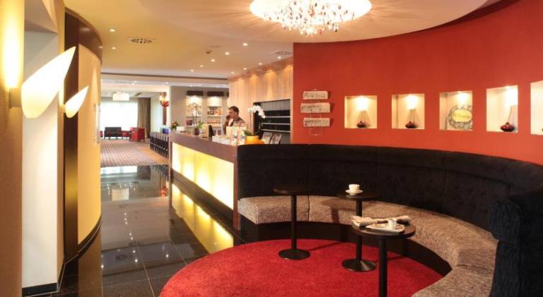 Ringhotel Bundschu — photo 2