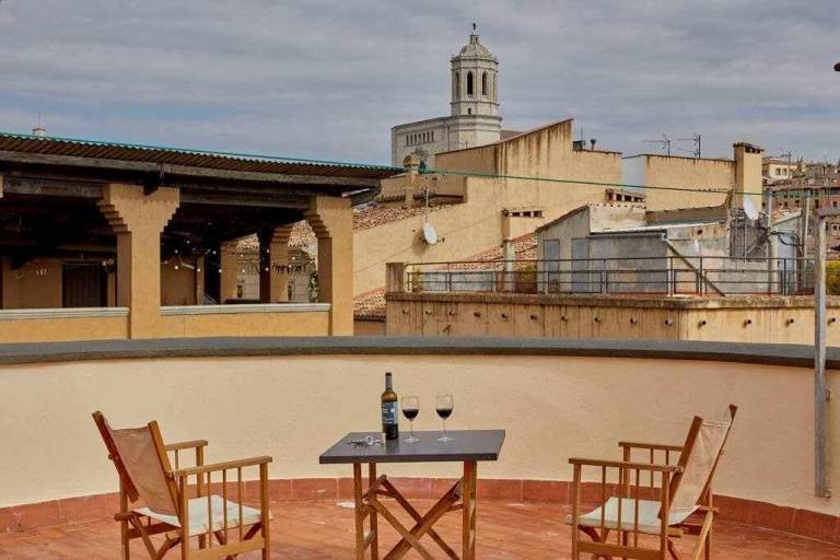 Apartment Girona