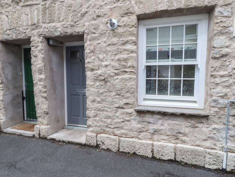 Cottage Kendal