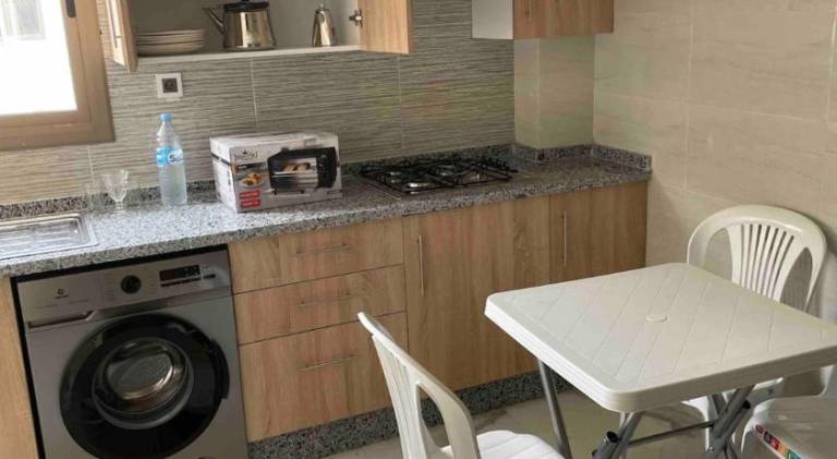 Holiday apartment with 1 room for 7 persons — photo 4