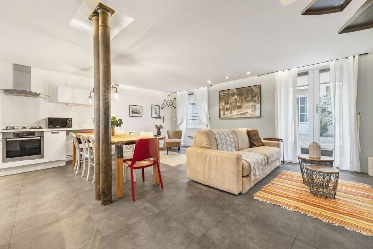 Appartement 13e Arrondissement