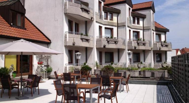 Hotel Post Viernheim — photo 3