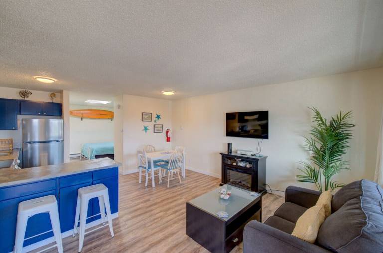 Huis Long Beach