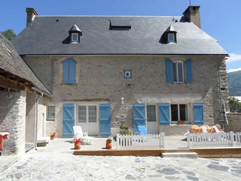 Cottage Vielle-Aure