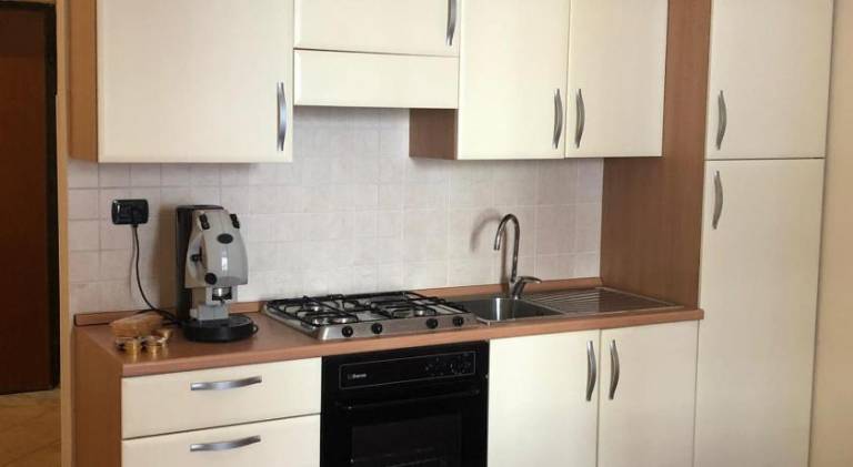 Holiday apartment for 4 persons — photo 3