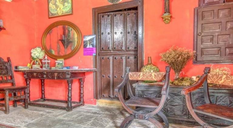 Wonderful house with garden & terrace | Dogs allowed — photo 5
