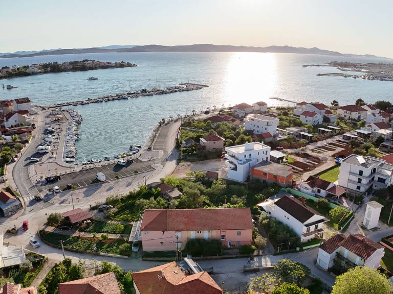 Ferienhaus in Sukošan, Bibinje , Kroatien für max. 10 Personen