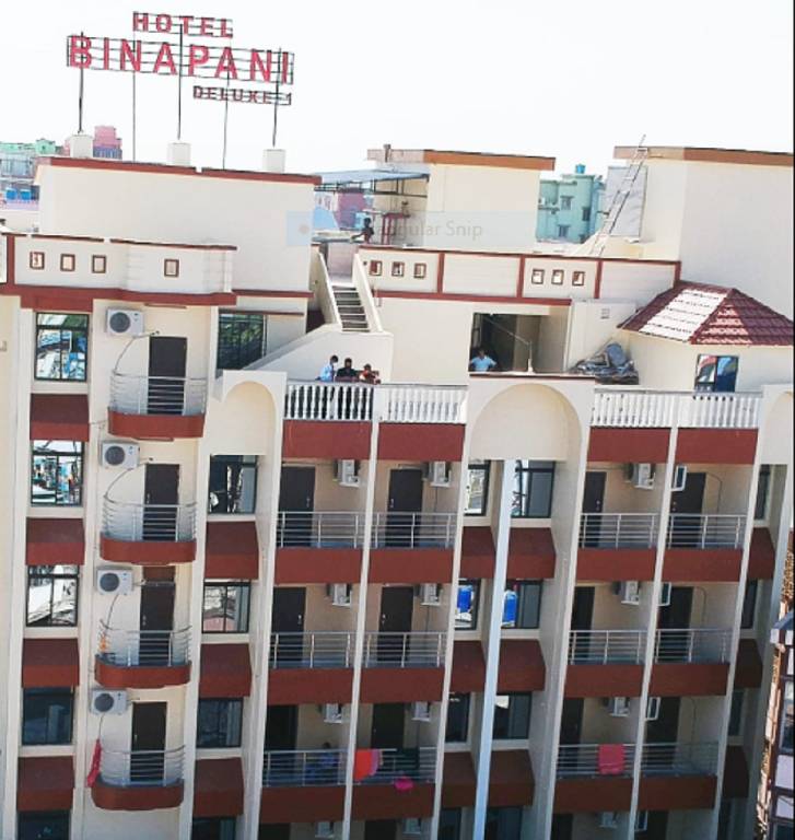 Hotel Binapani Deluxe 1