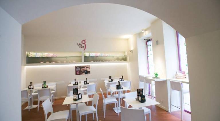 Sarzana's Rooms — photo 4