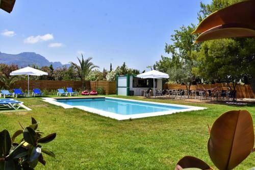 Bed & Breakfast Dénia