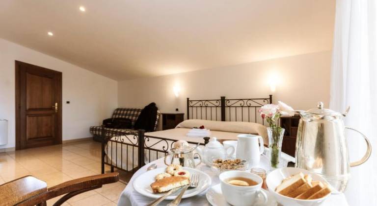 Hotel La Pace — photo 2