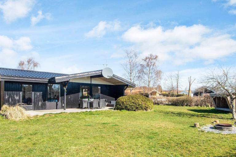 Ferienhaus Skovmose