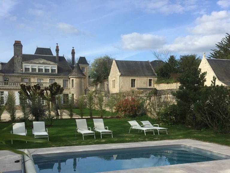Apartment  Azay-le-Rideau