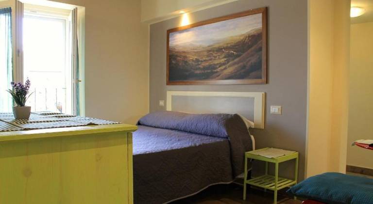Alter Ego b&b Assisi — photo 2