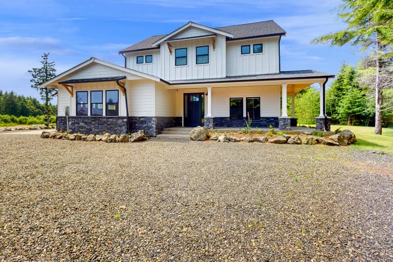 House Pacific Beach