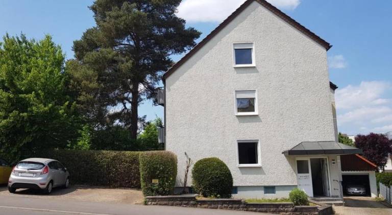Ferienwohnung  Bad Mergentheim