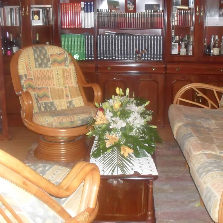 Casa  San Andrés del Rabanedo
