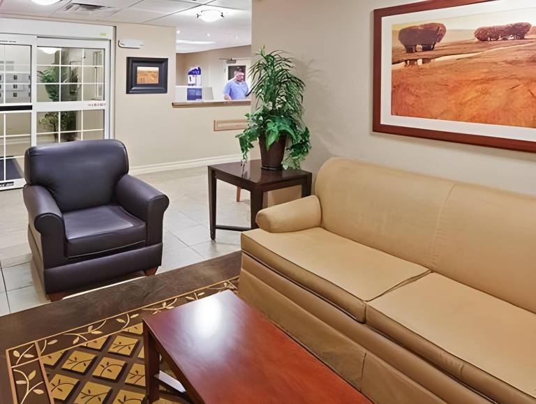 Candlewood Suites Owasso By IHG — photo 5