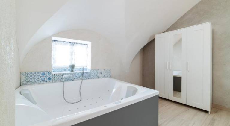 Luxurios hot tub-Maiori — photo 3