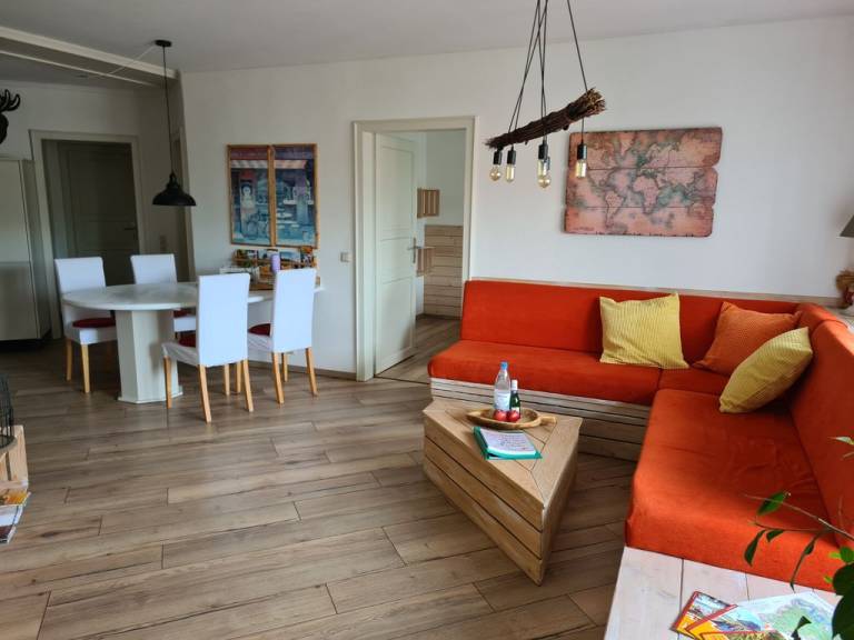 Ferienwohnung  Herzhausen