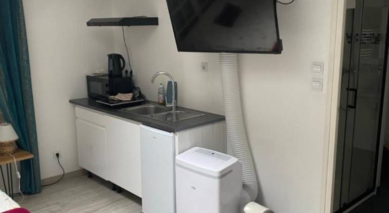 Holiday apartment with 1 room for 2 persons — photo 3