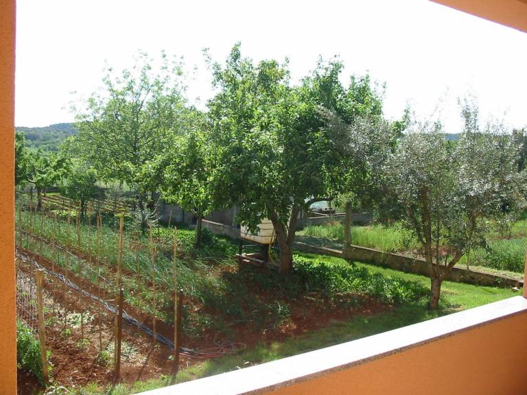 Appartamento vacanza Štinjan