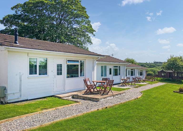Garden Cottage 2