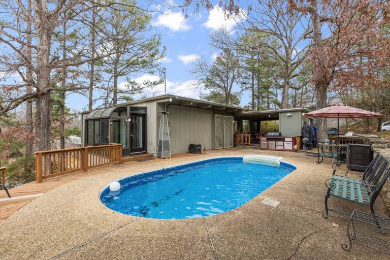 House Rainwood Cove