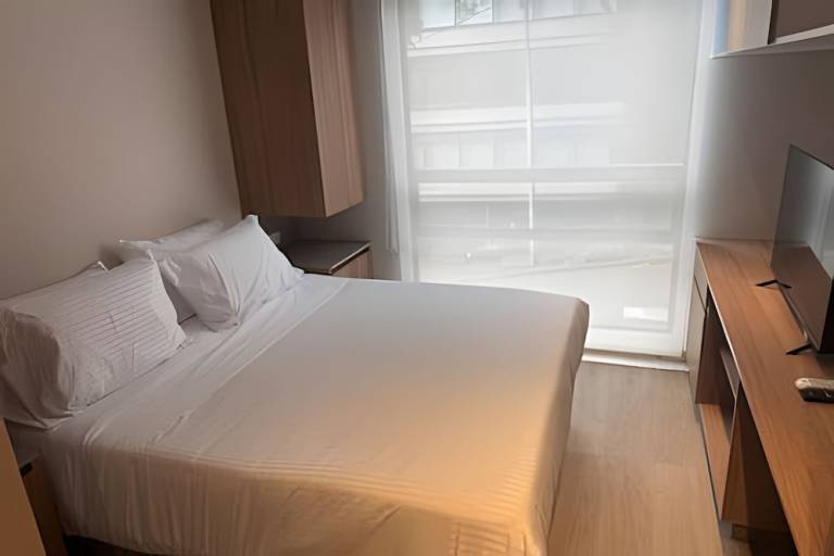 Apartment Pardo Rubio