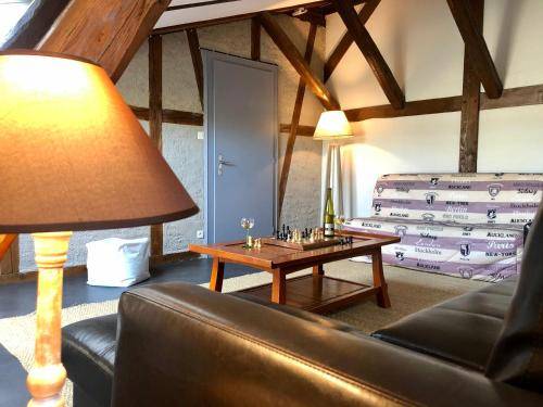 Appartement  Sainte-Marie-aux-Mines