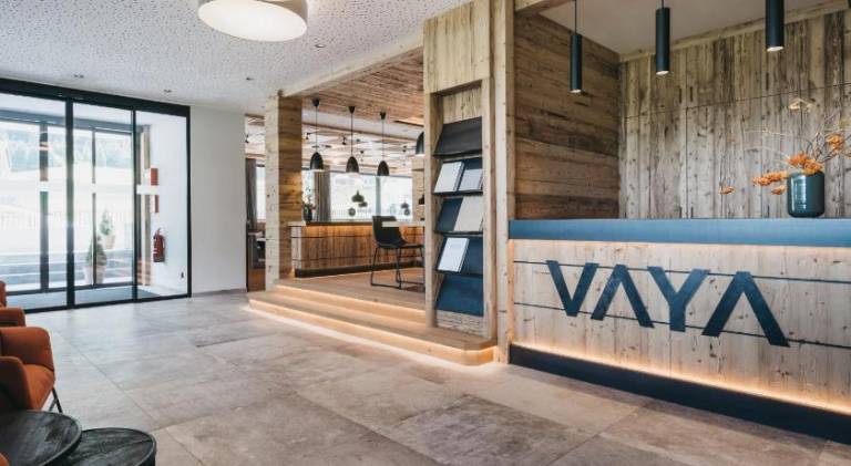 VAYA Residence Galtur Paznaun — photo 4