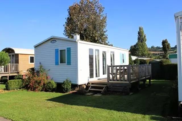 Mobil-home Varengeville-sur-Mer