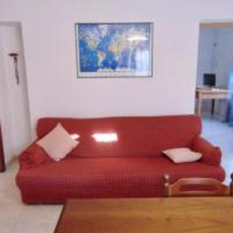 Holiday apartment with garden | Garden view — photo 4