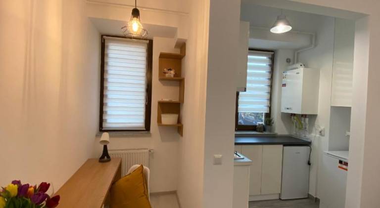 Apartment with 1 room for 2 persons — photo 4