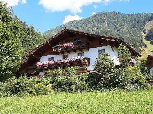 Appartement Gemeinde Werfenweng